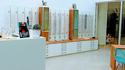 Pan Optyk - Salon Optyczny i Optometrysta